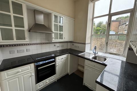 2 bedroom apartment for sale, Weavers Lane, Cullingworth BD13