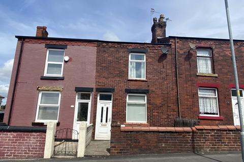 2 bedroom terraced house for sale, Thicknesse Avenue, Wigan, Greater Manchester, WN6 8PW