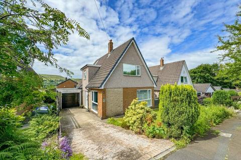 4 bedroom detached house for sale, Heightside Ave, Rawtenstall, Rossendale