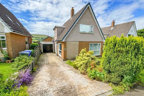 4 bedroom detached house for sale, Heightside Ave, Rawtenstall, Rossendale