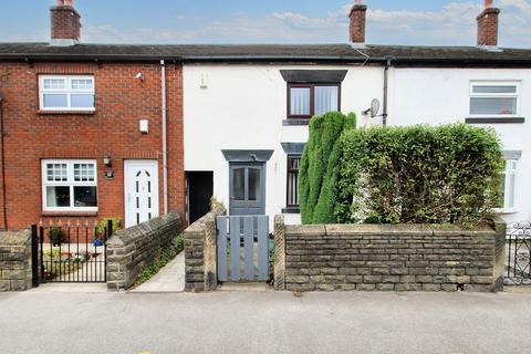 2 bedroom terraced house for sale, Church Street, Orrell, WN5