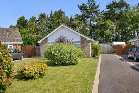 2 bedroom bungalow for sale, Maloren Way, West Moors, Ferndown, Dorset, BH22