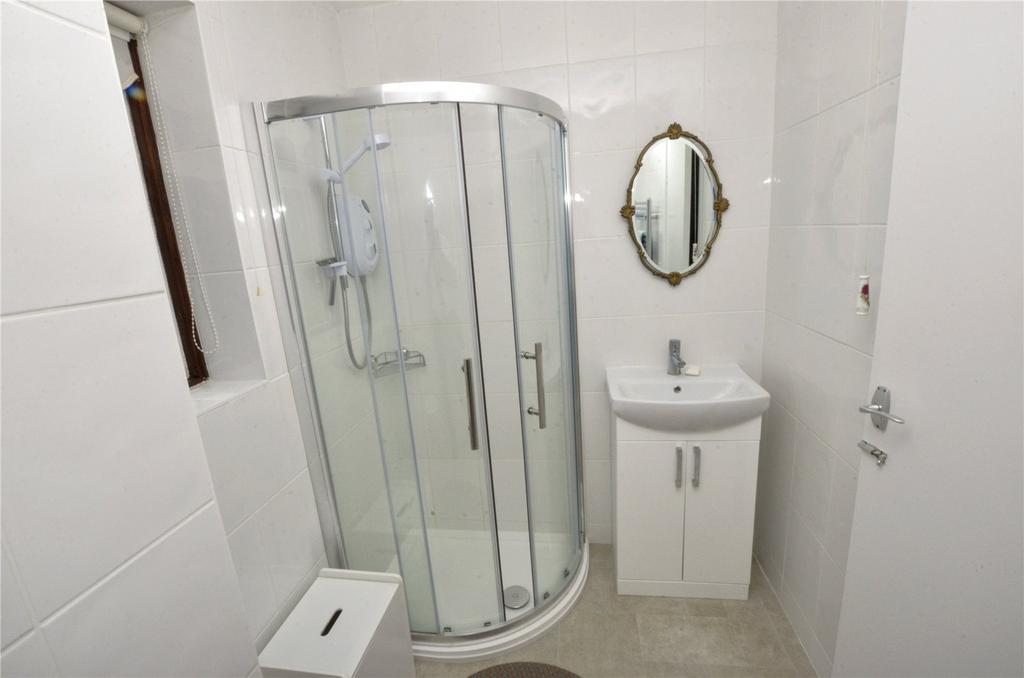 Shower Room/WC