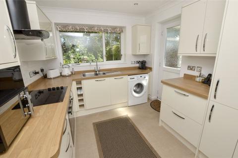 2 bedroom bungalow for sale, Maloren Way, West Moors, Ferndown, Dorset, BH22