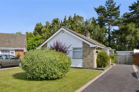 2 bedroom bungalow for sale, Maloren Way, West Moors, Ferndown, Dorset, BH22