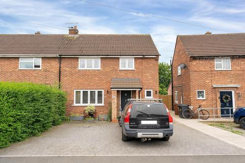 3 bedroom semi-detached house for sale, Amazing Outbuilding at Woodhouse Road, Asfordby, LE14 3YR