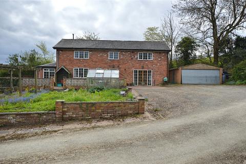 3 bedroom detached house for sale, Isfryn, Kerry, Newtown, Powys, SY16