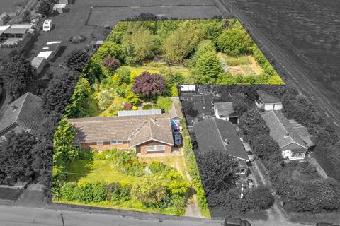 5 bedroom bungalow for sale, Spilsby Road, New Leake, Boston, PE22