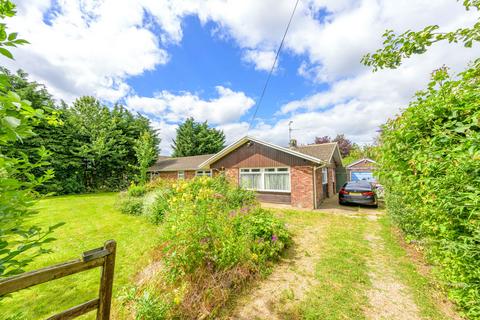 5 bedroom bungalow for sale, Spilsby Road, New Leake, Boston, PE22