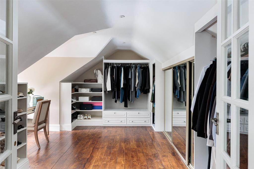 Dressing