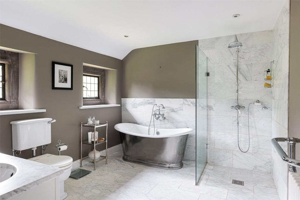 Ensuite