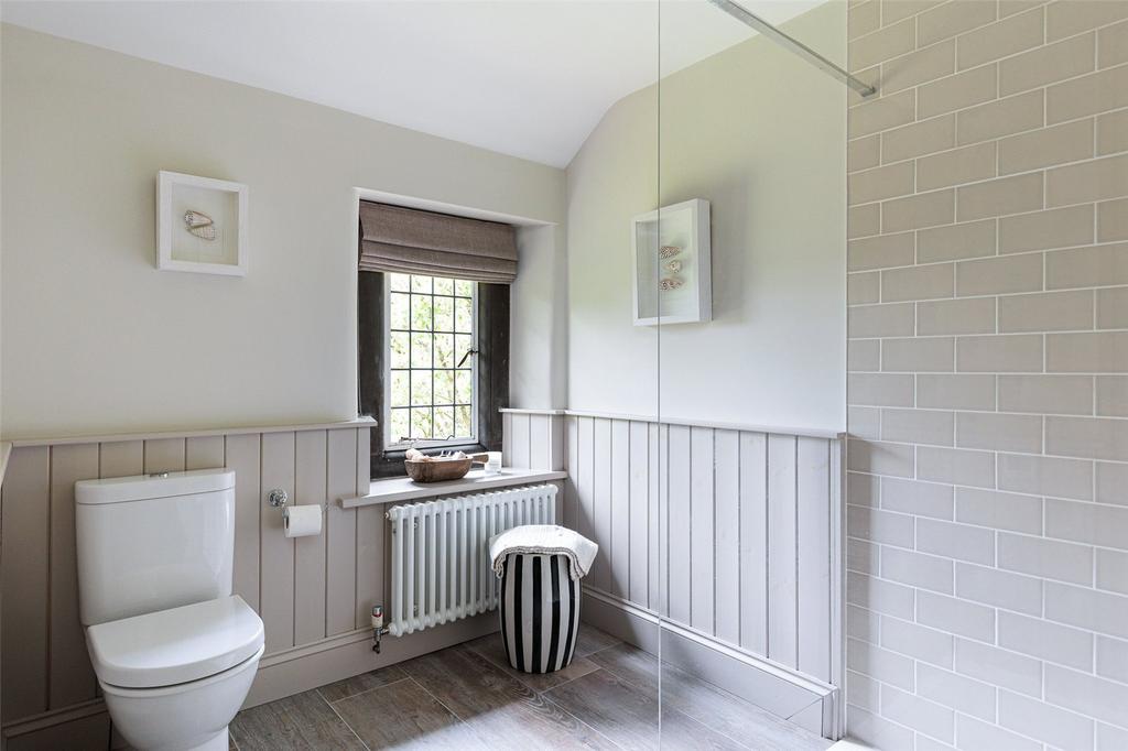 Ensuite