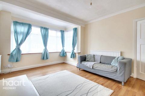 3 bedroom terraced house for sale, Central Park Gardens, Chatham