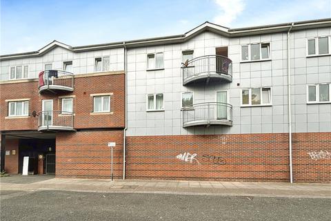 2 bedroom apartment for sale, Nancy Road, Portsmouth, Hampshire