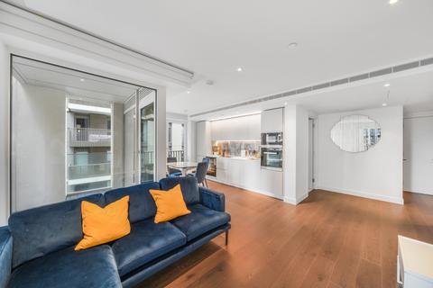 undefined, Belvedere Row Apartments, Fountain Park Way, London W12