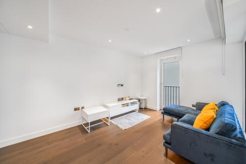 undefined, Belvedere Row Apartments, Fountain Park Way, London W12