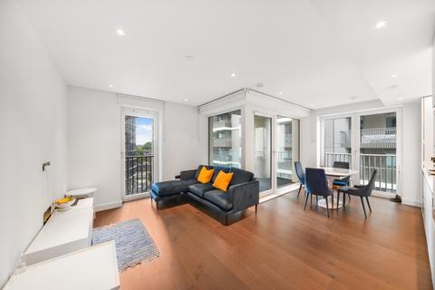 undefined, Belvedere Row Apartments, Fountain Park Way, London W12