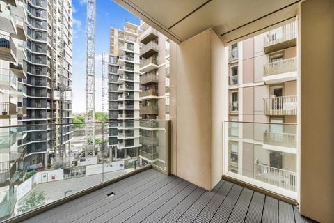 undefined, Belvedere Row Apartments, Fountain Park Way, London W12