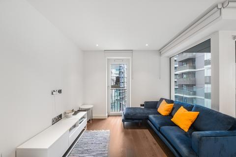 2 bedroom apartment for sale, Belvedere Row Apartments, Fountain Park Way, London W12