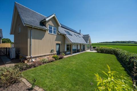 5 bedroom detached house for sale, Lawfield Steading, Dalkeith, Midlothian