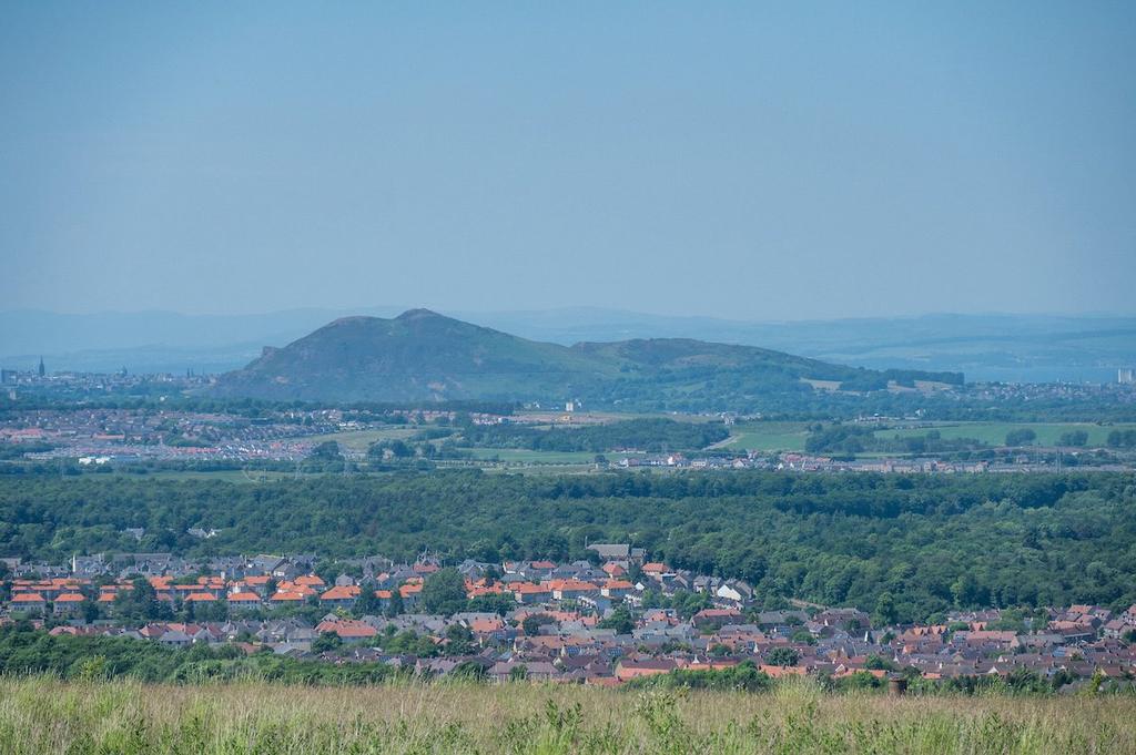 Edinburgh Views