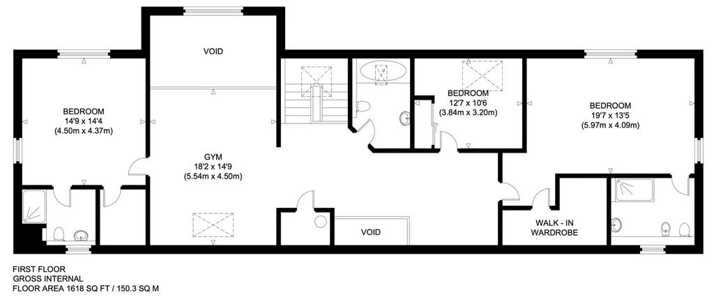 Floorplan FF