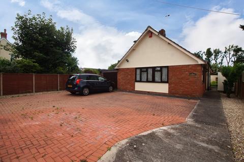 3 bedroom bungalow for sale, Brent Road, Burnham-on-Sea, Somerset, TA8