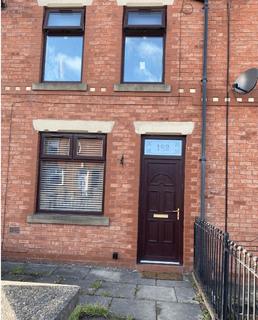 2 bedroom terraced house for sale, Warrington Road, Abram, Wigan, Greater Manchester, WN2 5QY