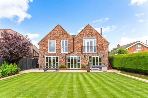 6 bedroom detached house for sale, Fiskerton Road, Reepham, LN3