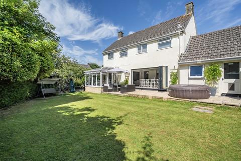 31 Follyfield, Hankerton, Malmesbury, SN16 9LA