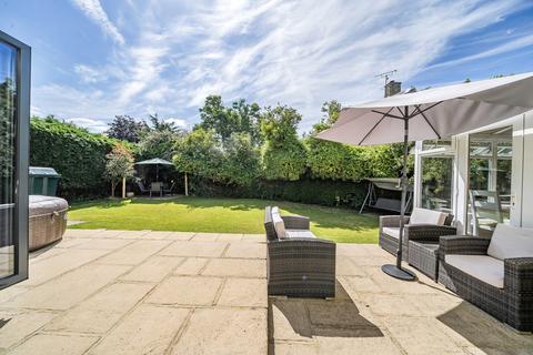 31 Follyfield, Hankerton, Malmesbury, SN16 9LA