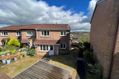 1 bedroom terraced house for sale, Liddle Way, Plymouth PL7