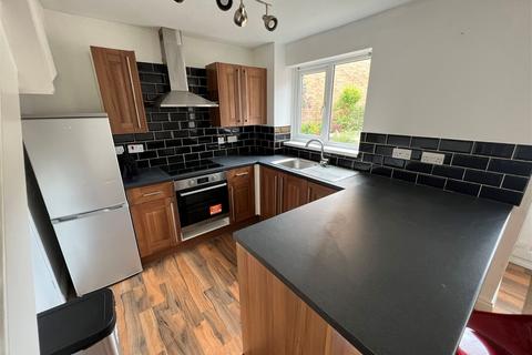 1 bedroom terraced house for sale, Liddle Way, Plymouth PL7