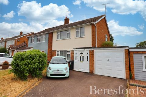 3 bedroom semi-detached house for sale, Dorset Road, Maldon, CM9