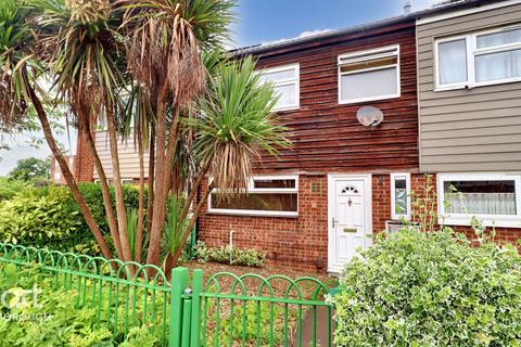 3 bedroom terraced house for sale, Fellowes Gardens, Peterborough