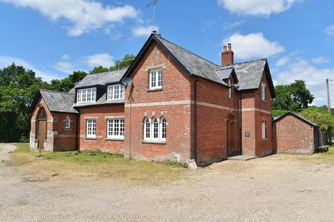 2 bedroom semi-detached house for sale, South Gorley, Fordingbridge, SP6