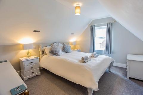 1 bedroom apartment for sale, Flat 6, Sandlands Court, Stocks Lane, East Wittering, Chichester, PO20 8FZ