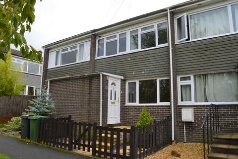 2 bedroom terraced house for sale, Orchard Park Close, Hungerford RG17