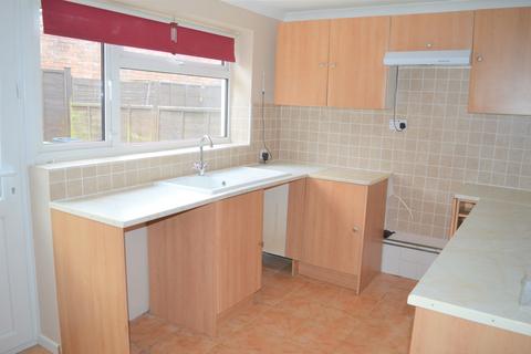 2 bedroom terraced house for sale, Orchard Park Close, Hungerford RG17