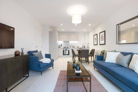 1 bedroom apartment for sale, London Square, St. Albans Road, Hertfordshire WD24
