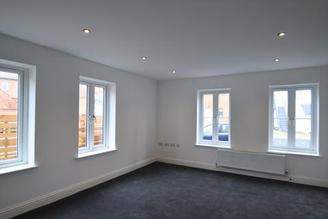 1 bedroom apartment to rent, The Beacons, Pickersleigh Avenue, Malvern, Worcestershire, WR14 2FH