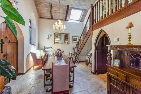 3 bedroom cottage for sale, Bookers Lane, Earnley, PO20