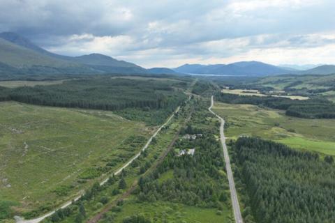 Land for sale, Monarch of the Glen- 311sqm Plot, Achnabobane, Fort William PH34