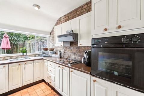 3 bedroom end of terrace house for sale, Narborough Street, Fulham, London, SW6