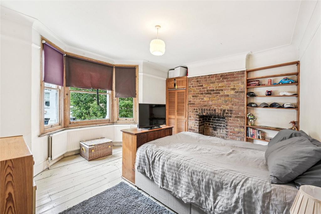 Principal Bedroom