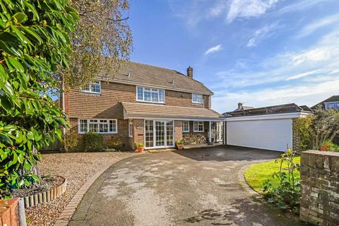 4 bedroom detached house for sale, Elms Way, West Wittering, PO20