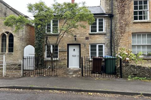 3 bedroom detached house to rent, Bletchingdon Road, Kirtlington, OX5