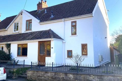 2 bedroom semi-detached house for sale, North Chew Terrace, Chew Magna