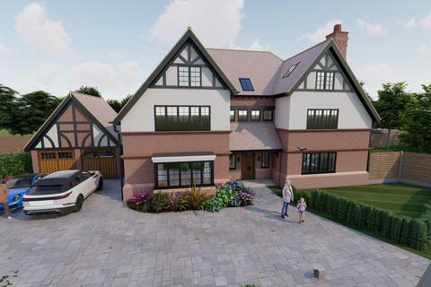 5 bedroom property with land for sale, Driffold, Sutton Coldfield