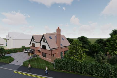 5 bedroom property with land for sale, Driffold, Sutton Coldfield